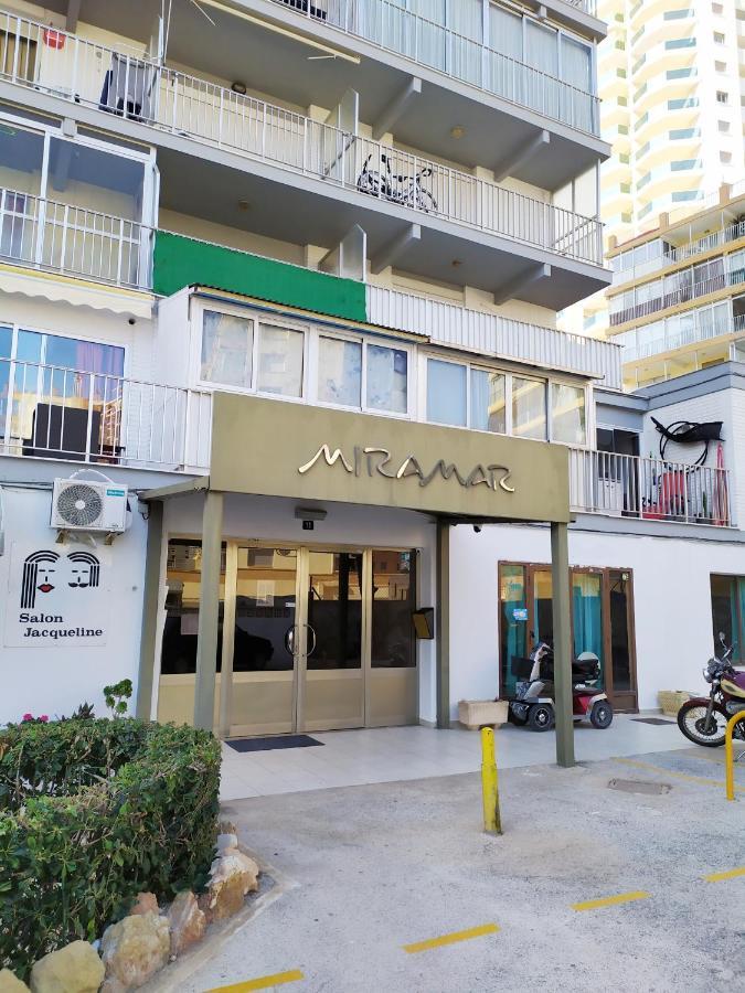 Estudio Reformado Cerca De La Playa Ac Wi-fi Neftlix Acepta Mascotas