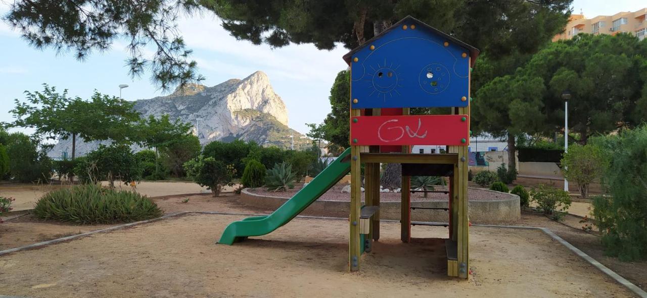 Estudio Reformado Cerca De La Playa Ac Wi-fi Neftlix Acepta Mascotas
