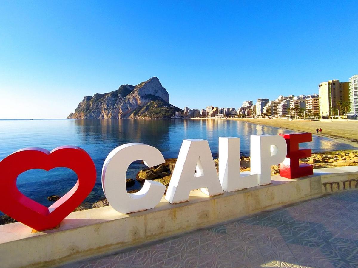 Estudio Reformado Cerca De La Playa Ac Wi-fi Neftlix Acepta Mascotas Holiday home