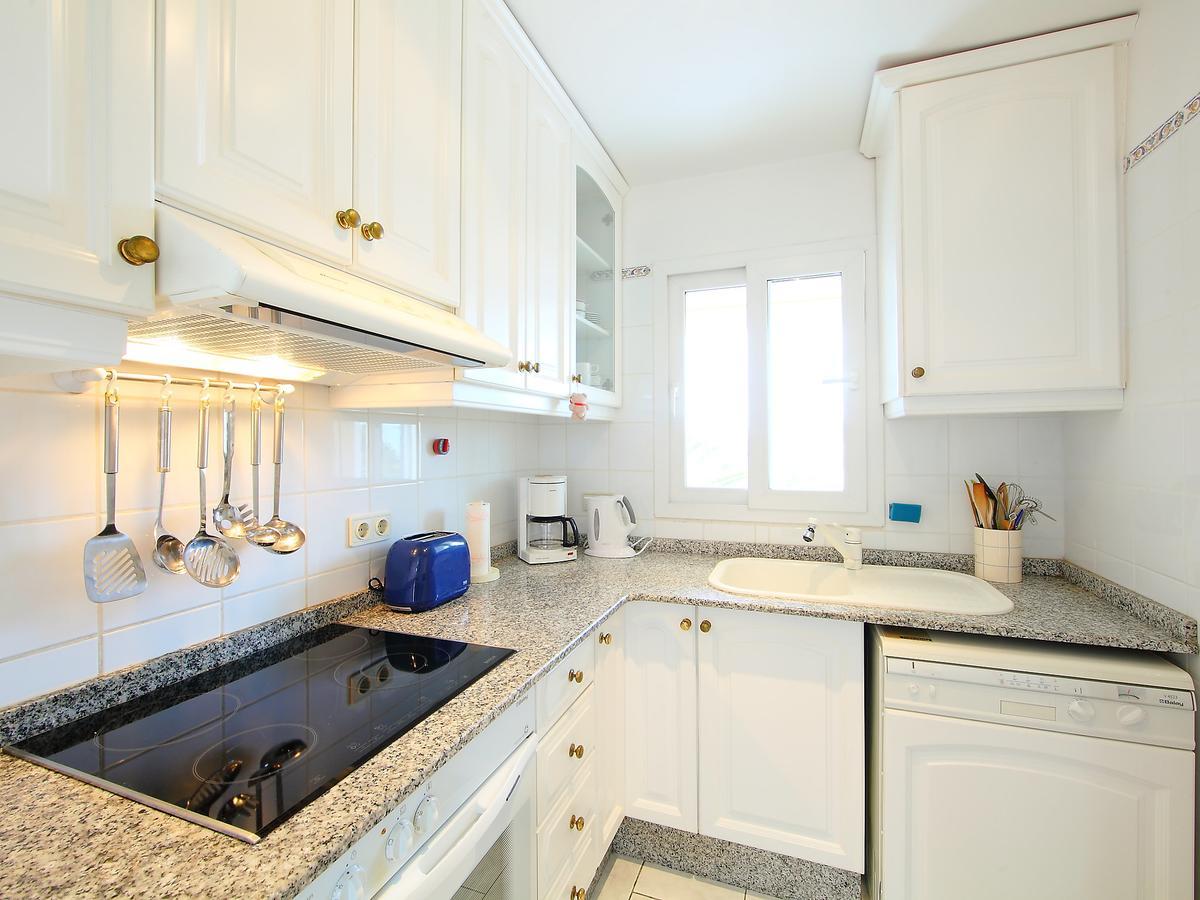 Estudio Reformado Cerca De La Playa Ac Wi-fi Neftlix Acepta Mascotas Holiday home