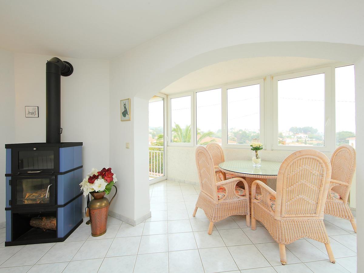 Estudio Reformado Cerca De La Playa Ac Wi-fi Neftlix Acepta Mascotas Holiday home