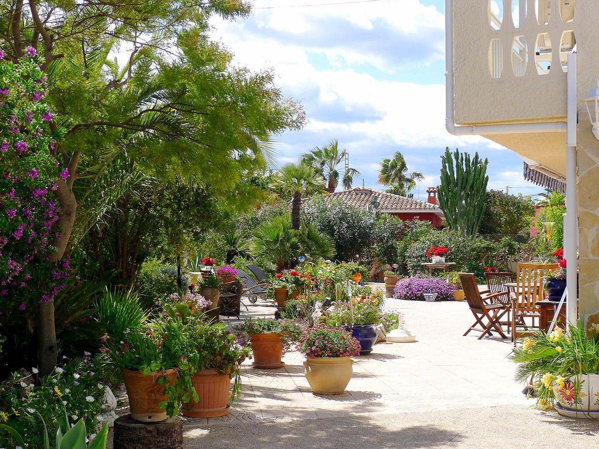 Holiday home Estudio Reformado Cerca De La Playa Ac Wi-fi Neftlix Acepta Mascotas *