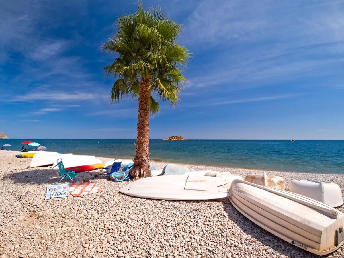 Holiday home Estudio Reformado Cerca De La Playa, Ac, Wifi, Neftlix, Acepta Mascotas